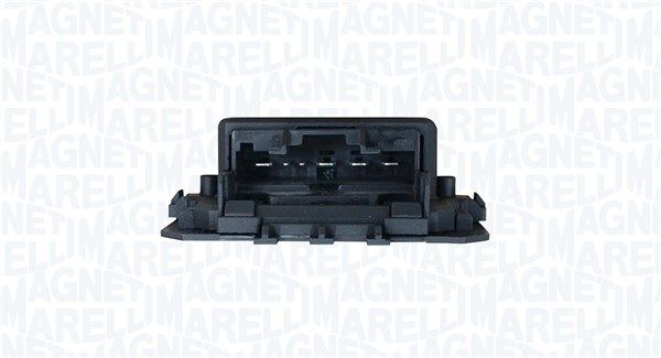MAGNETI MARELLI 069415009010 Regulator, interior blower