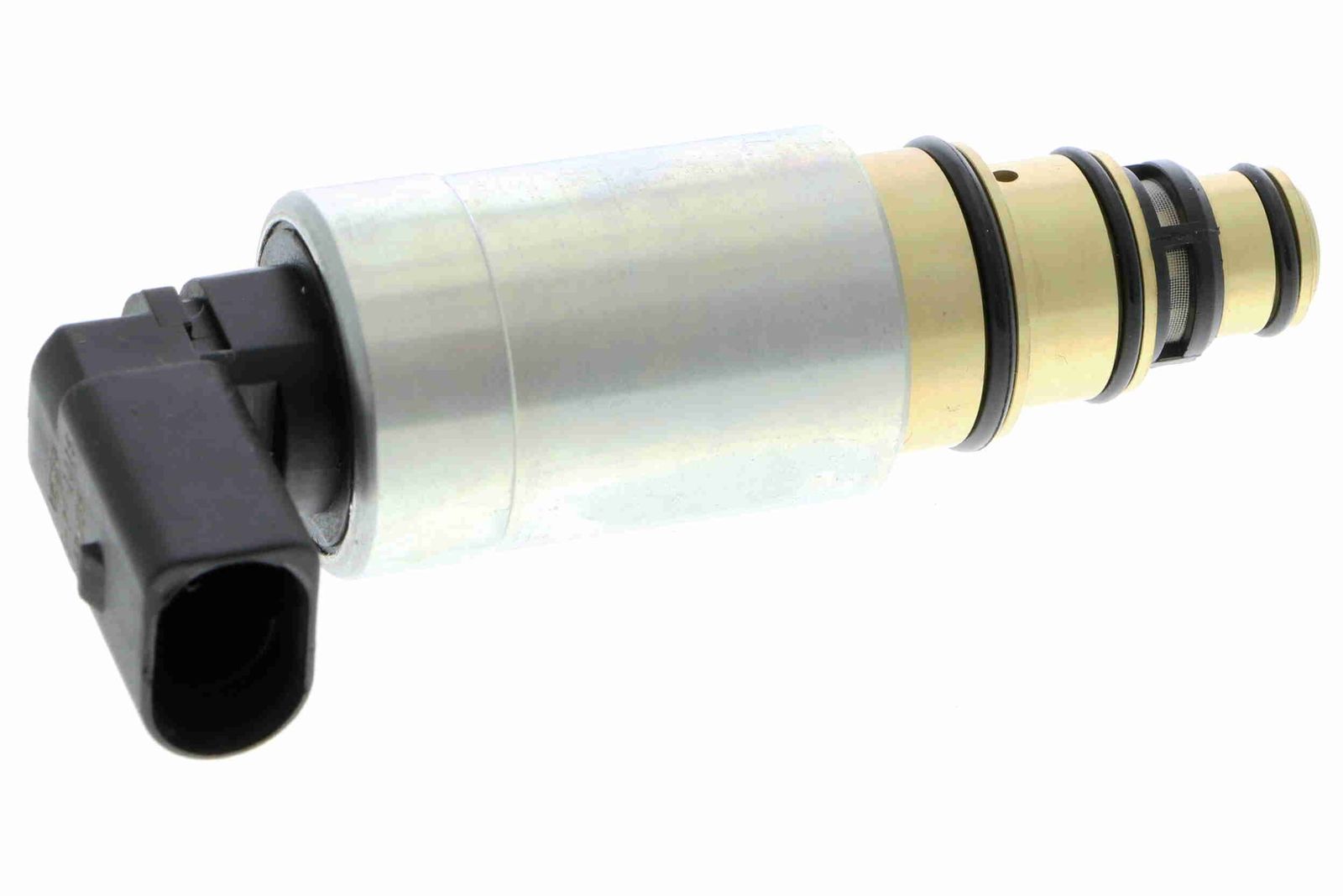 VEMO V15-77-1015 Control valve, air conditioning compressor
