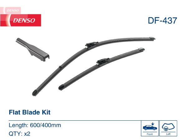 Wiper Blade-1
