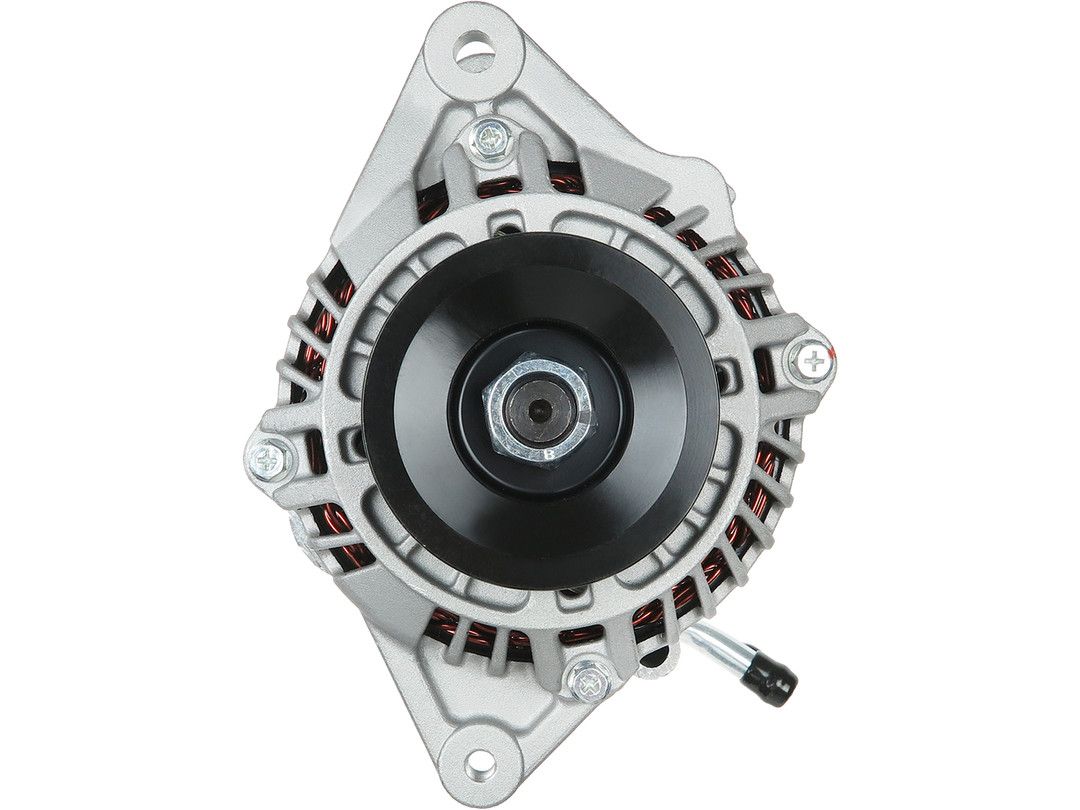 AS-PL A5092 Alternator