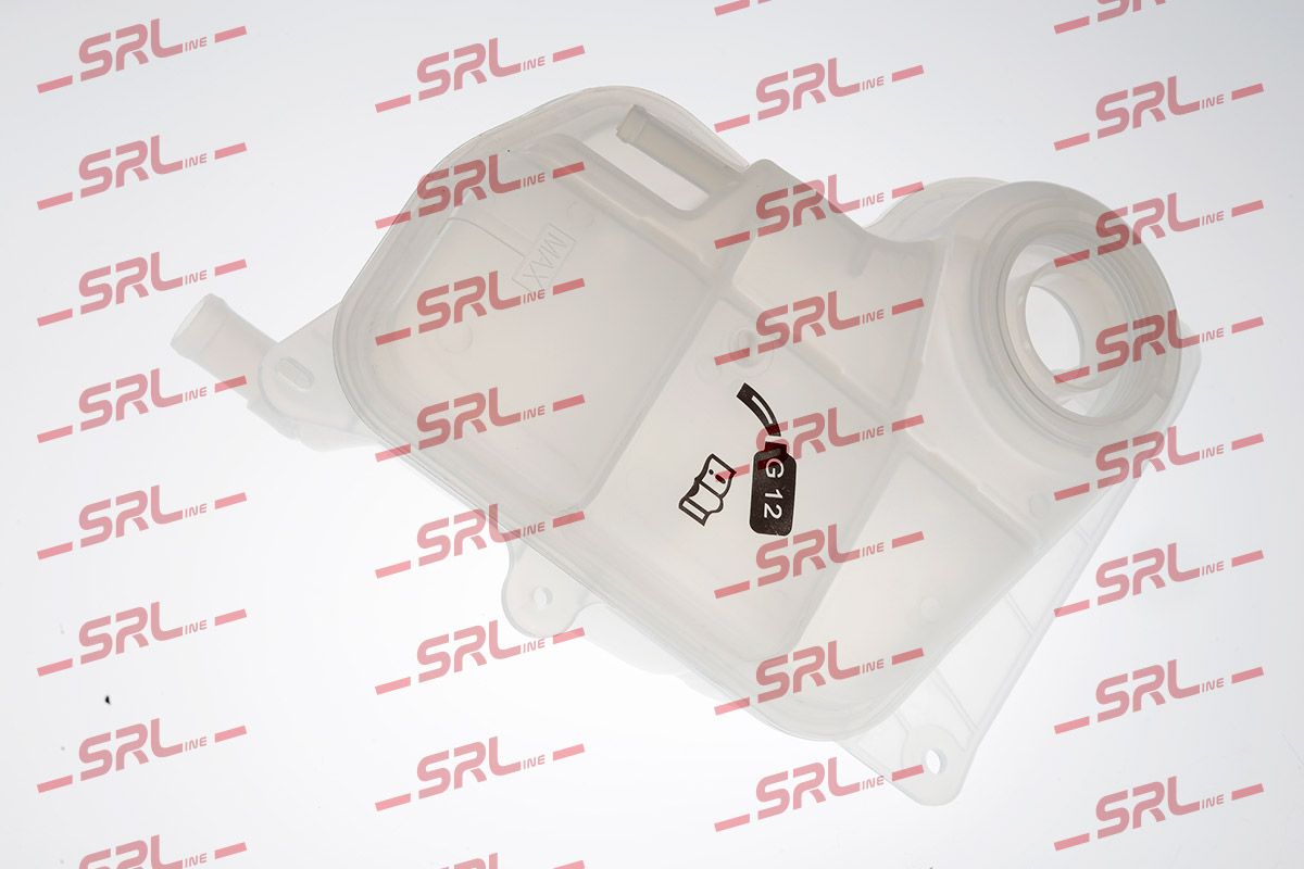 SRLINE 1324ZB-1S Expansion tank, coolant