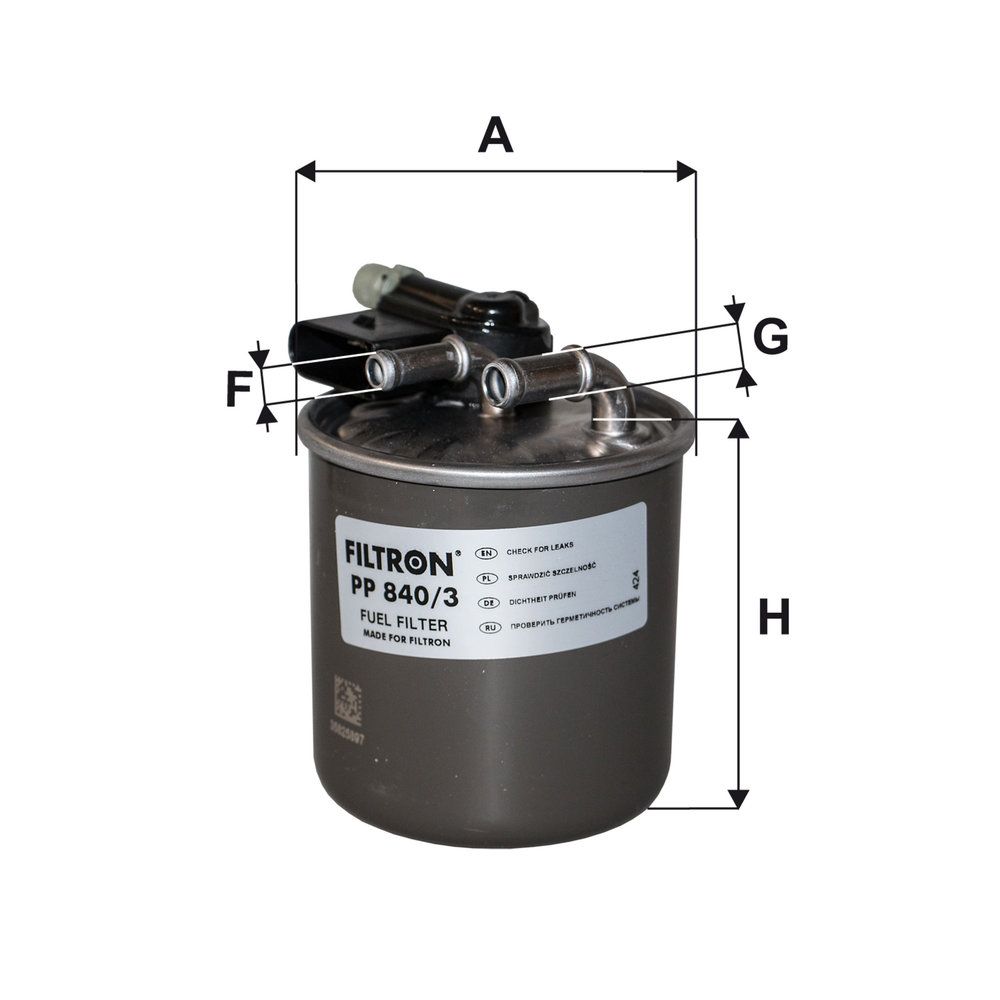 Fuel Filter-1
