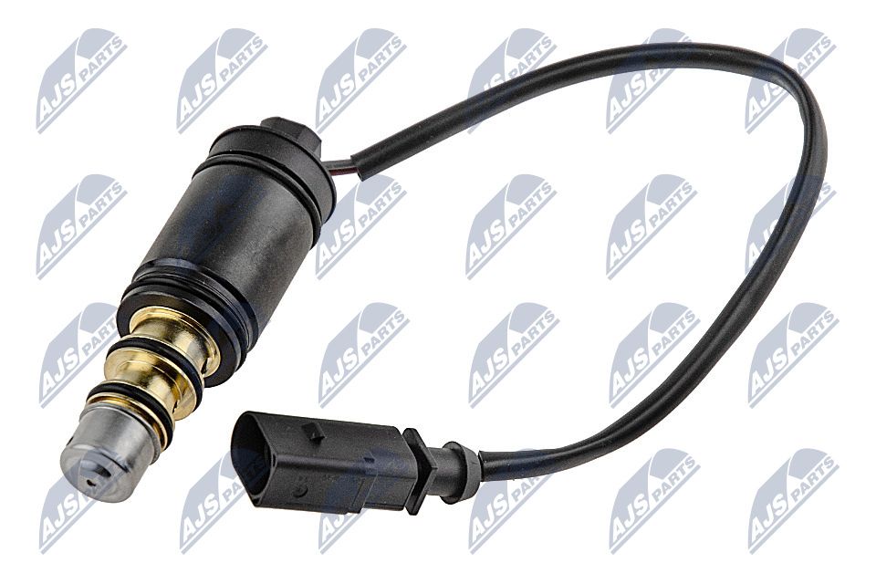 NTY EAC-WW-002 Control valve, air conditioning compressor