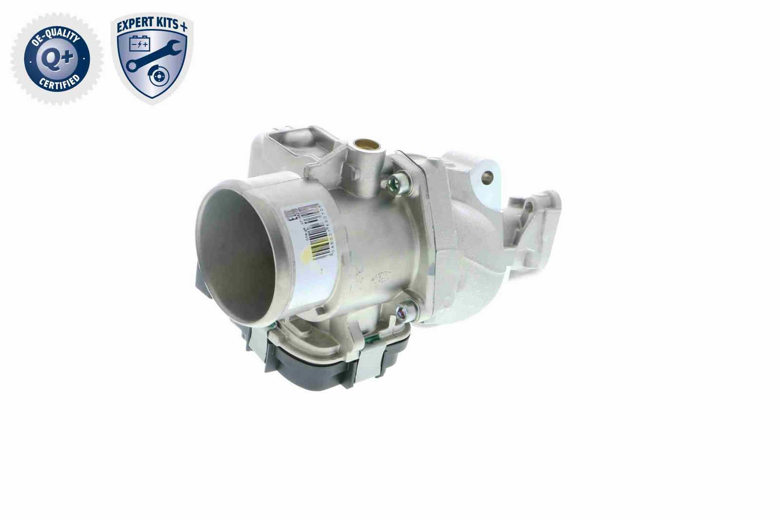 Throttle Body-8