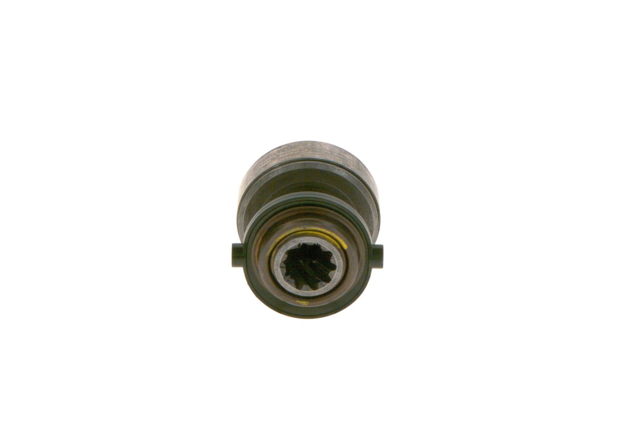 Freewheel Gear, starter-1