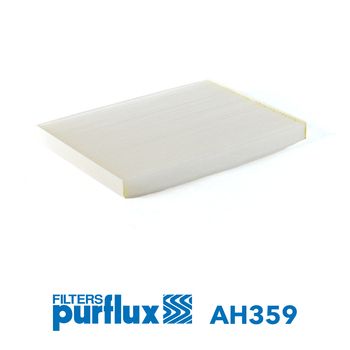 PURFLUX AH359 Filter, cabin air