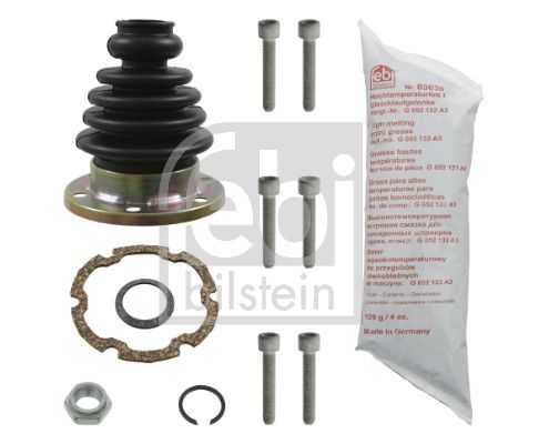 FEBI BILSTEIN 03635 Bellow kit, drive shaft