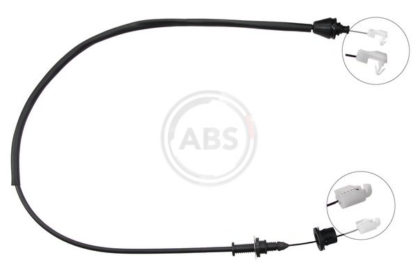 Accelerator Cable