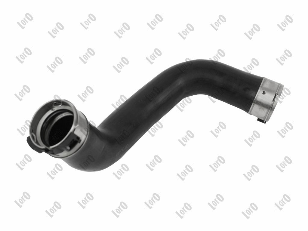 Charge Air Hose-1