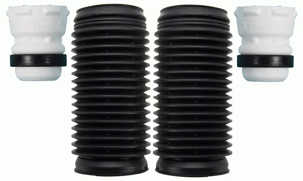 SACHS 900 354 Dust protection kit, shock absorber