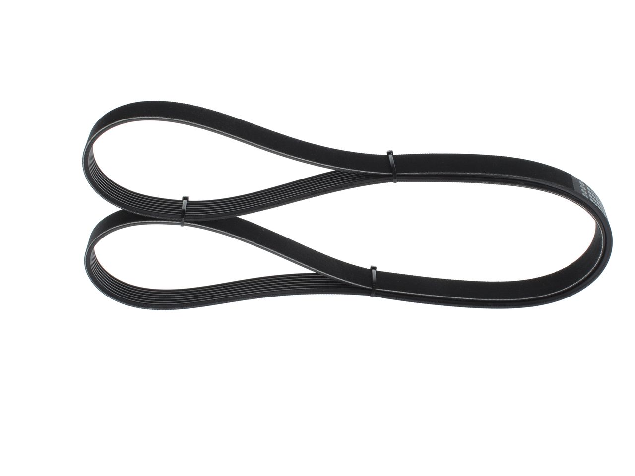 V-ribbed Belt-2
