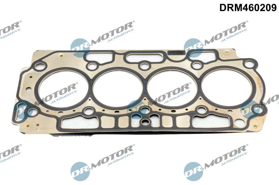 DR.MOTOR AUTOMOTIVE DRM460209 Gasket, cylinder head