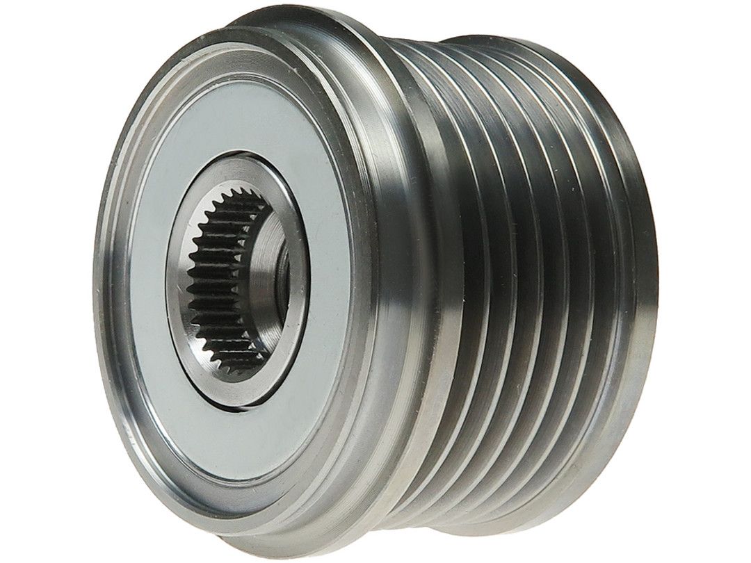 AS-PL AFP0020 Alternator freewheel clutch