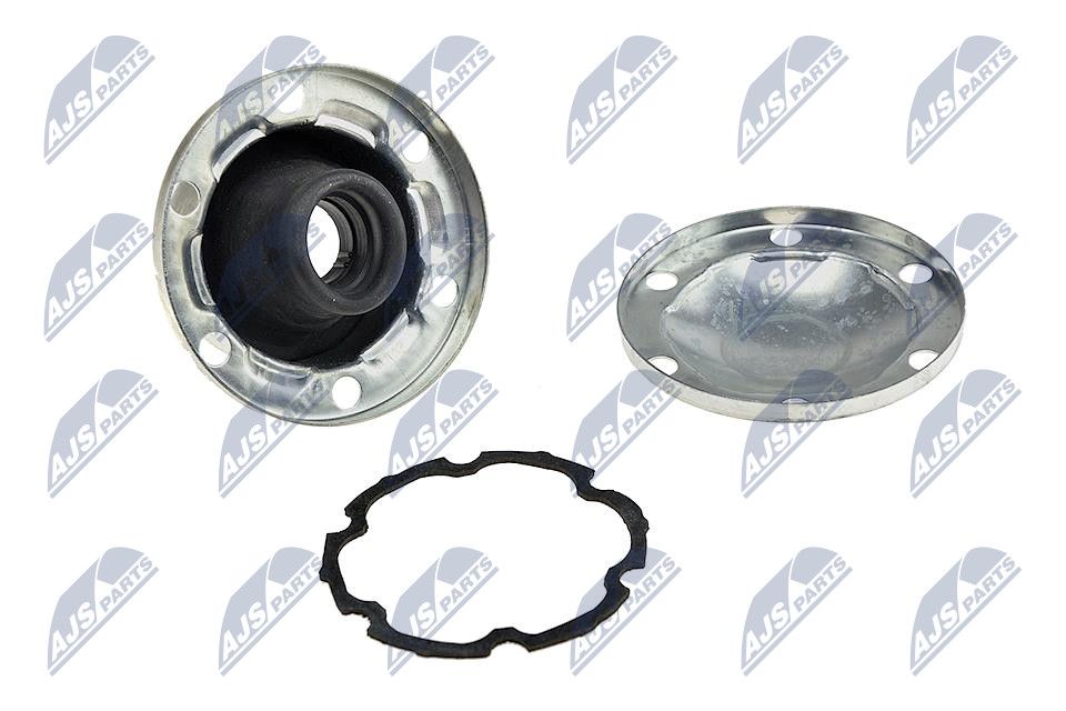NTY NOP-224 Bellow, drive shaft