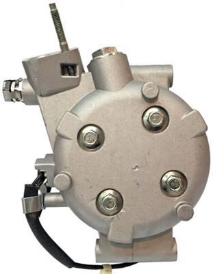 Compressor, air conditioning-4