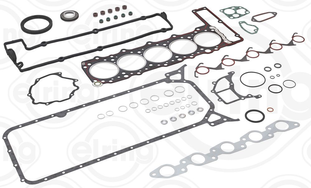 ELRING 071.110 Full gasket kit, engine
