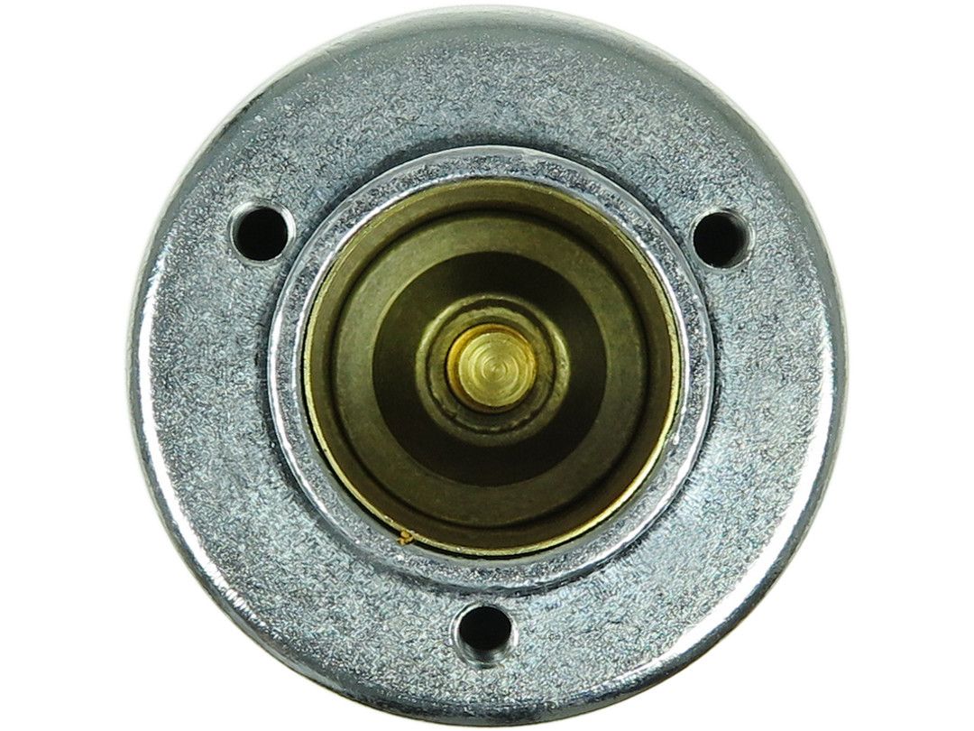 Solenoid Switch, starter-1