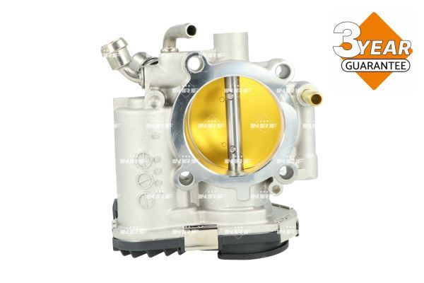 Throttle Body-2