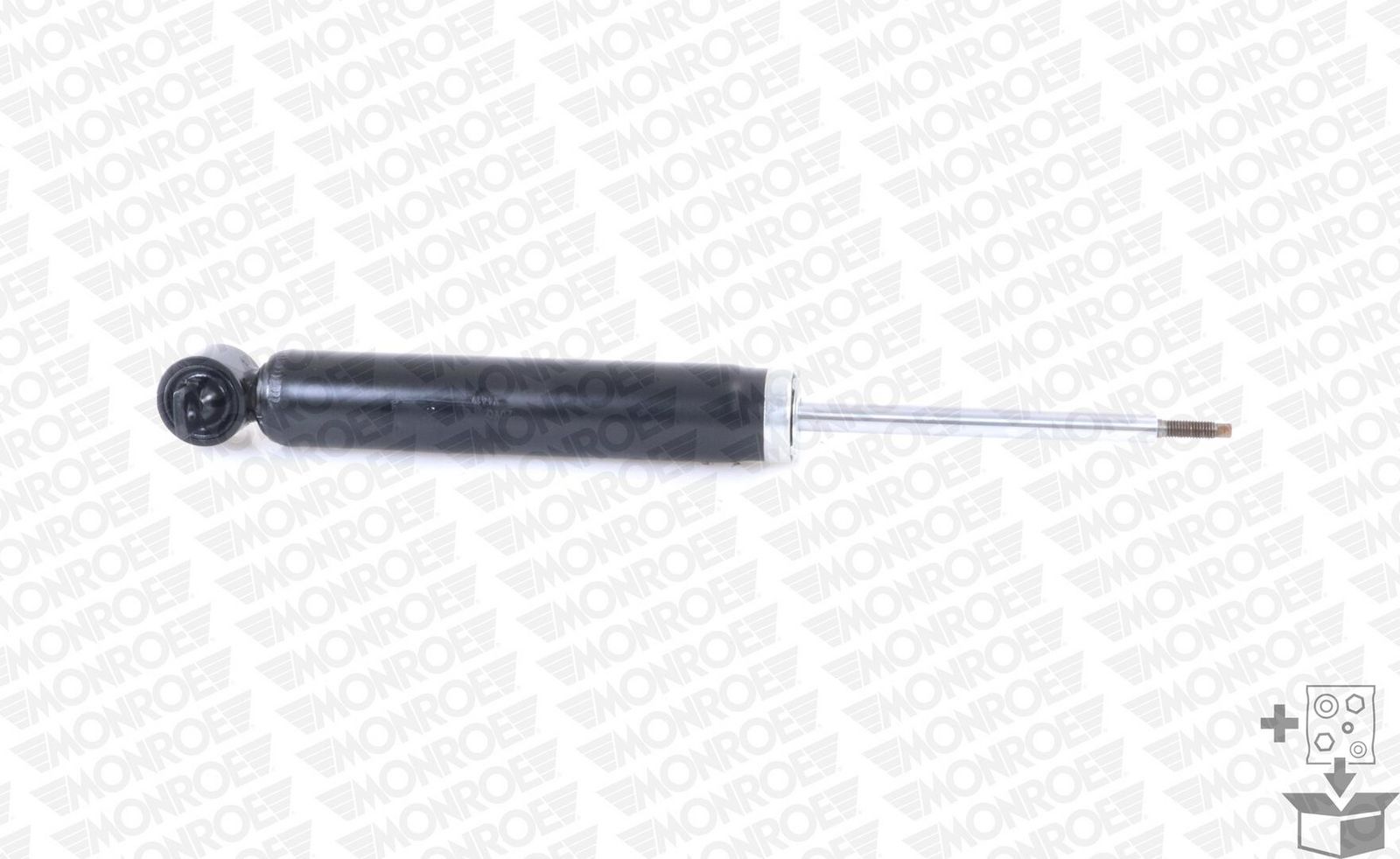 Shock Absorber-1