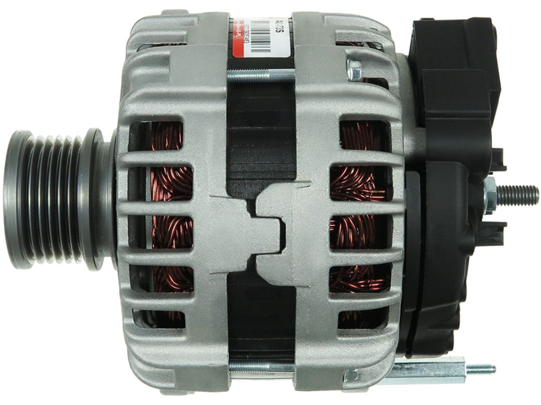 Alternator-3