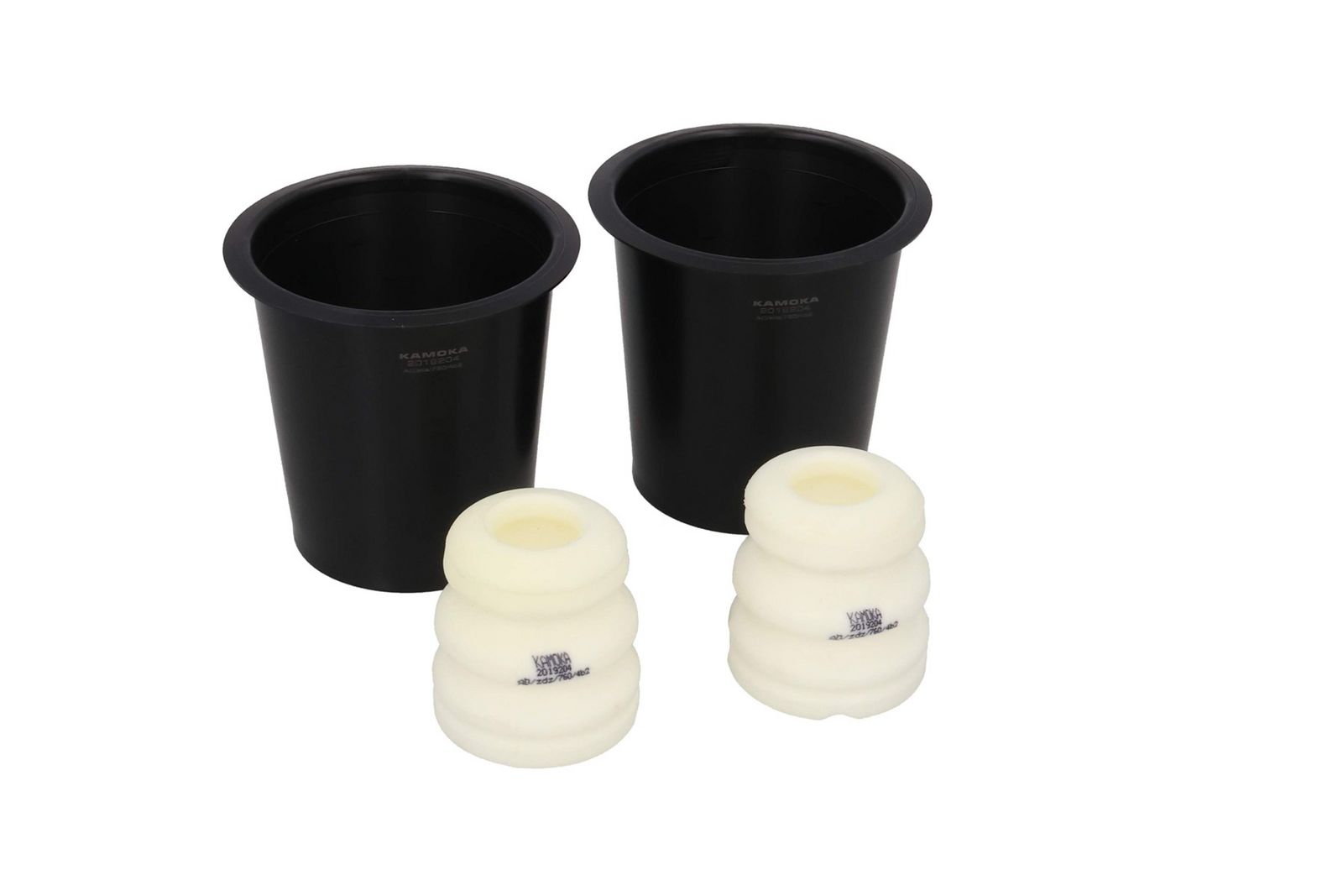 Dust Protection Kit, shock absorber-3
