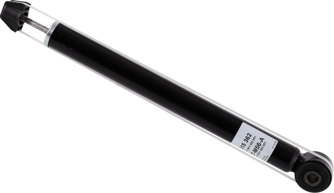 BOGE 27-M56-A Shock absorber