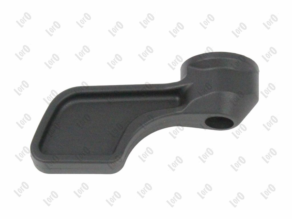 ABAKUS 132-016-036 Door handle, interior equipment