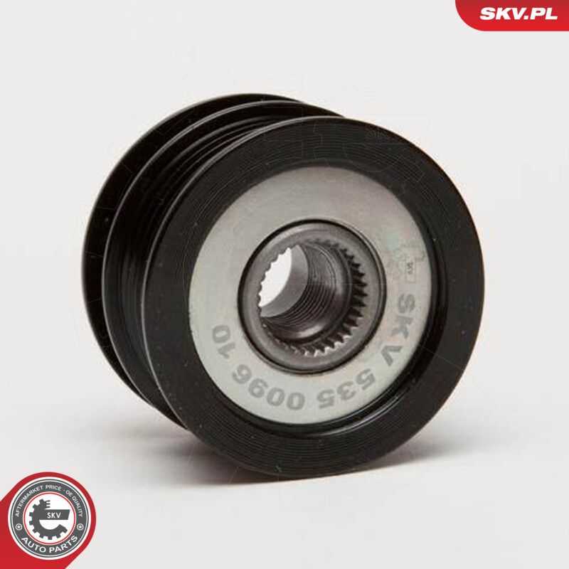 ESEN SKV 11SKV042 Alternator freewheel clutch