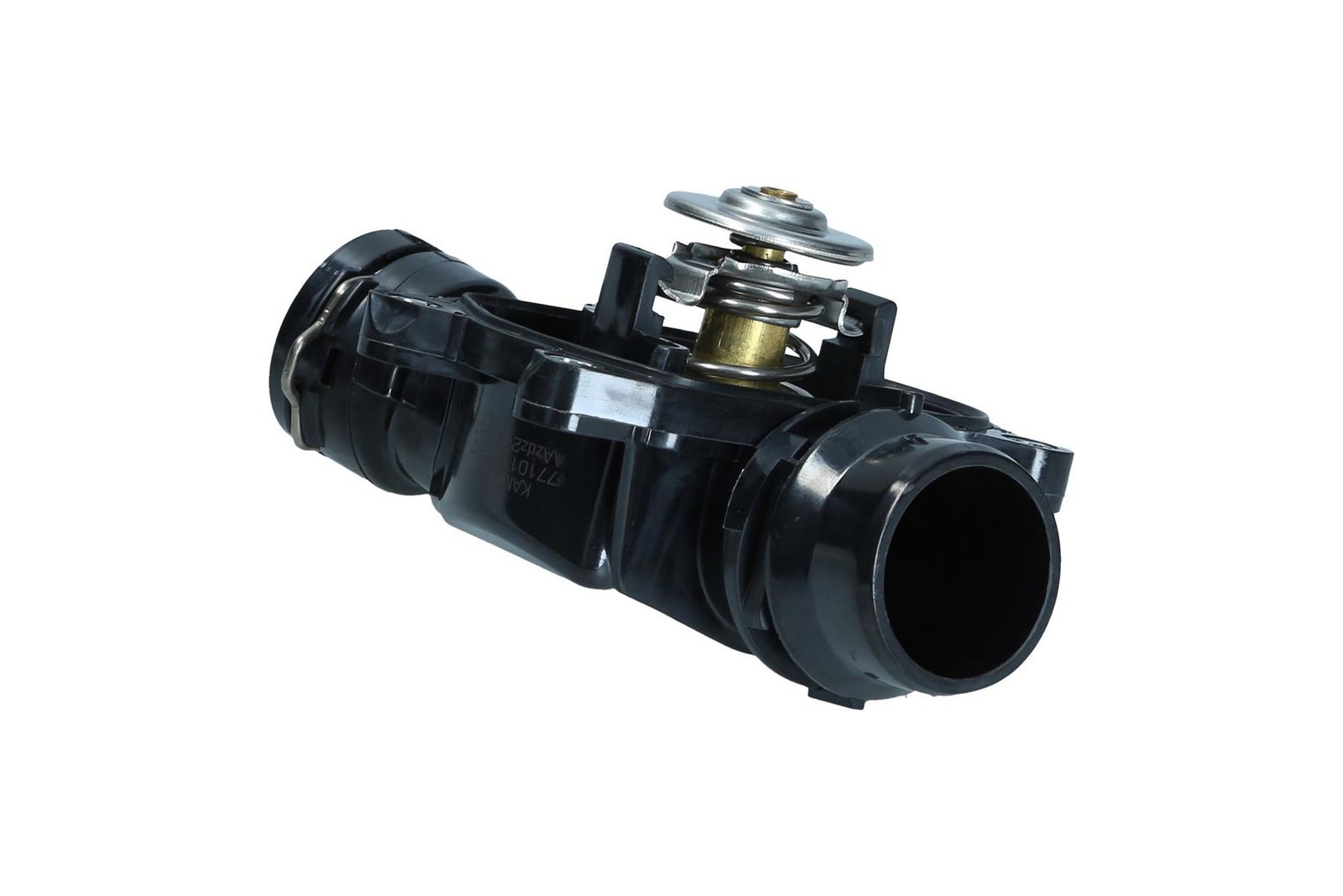 Thermostat, coolant-2