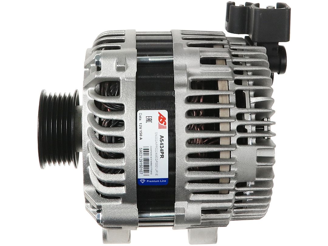 Alternator-3