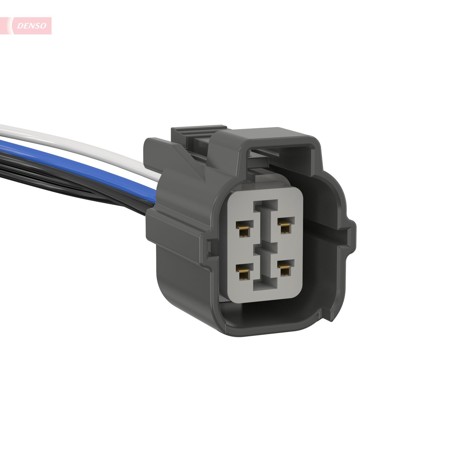 Oxygen Sensor-2