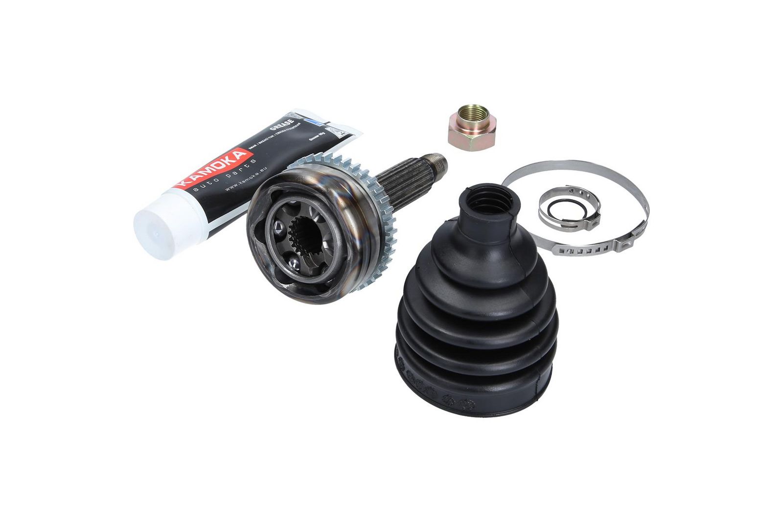 KAMOKA 6944 Joint kit, drive shaft