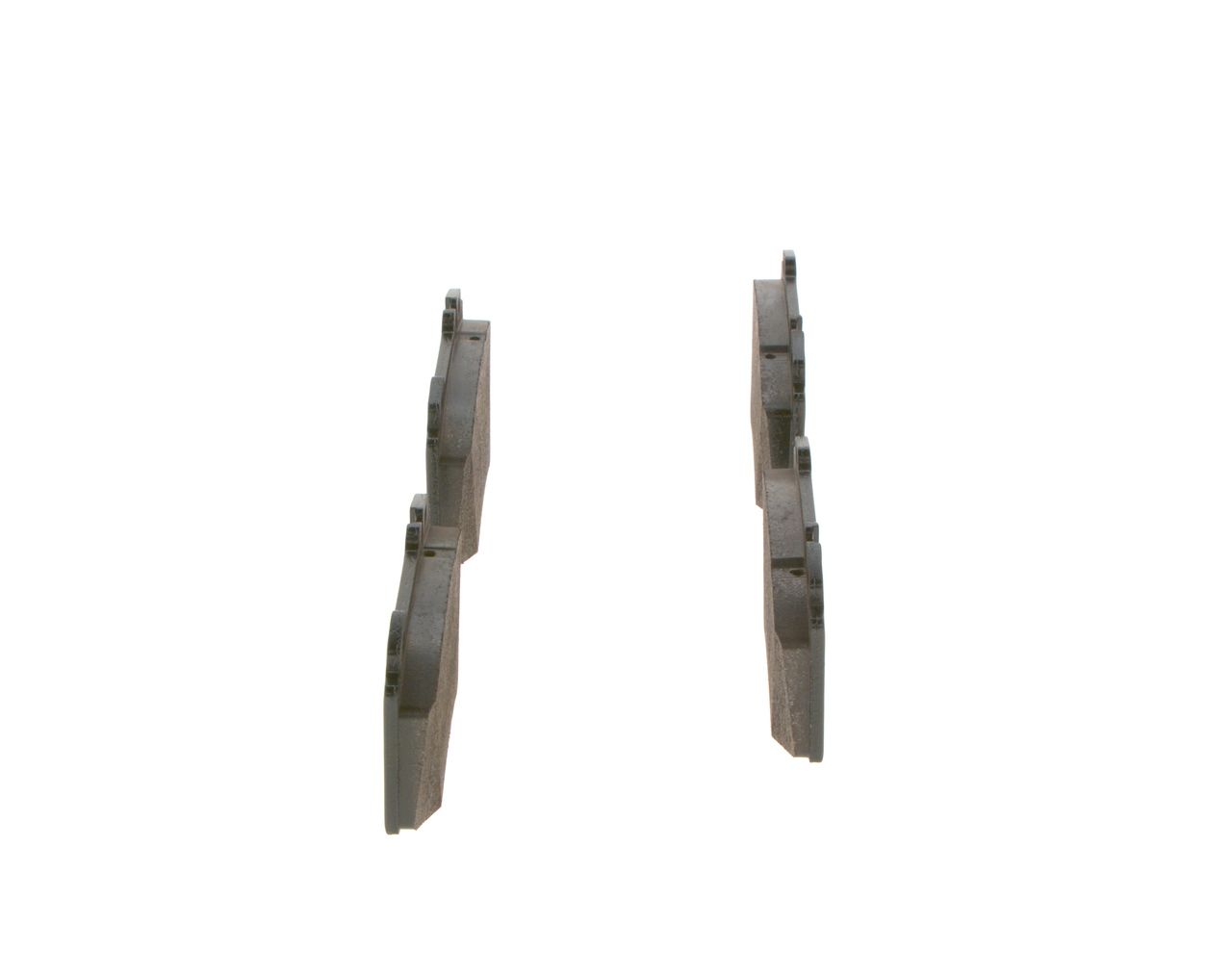 Brake Pad Set, disc brake-3