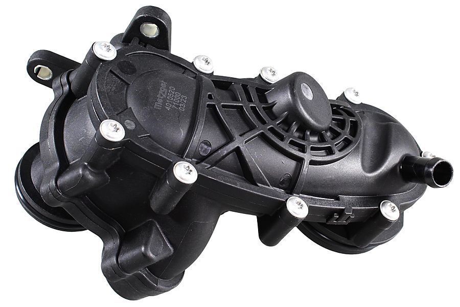 METZGER AUTOTEILE 4010520 Coolant control valve