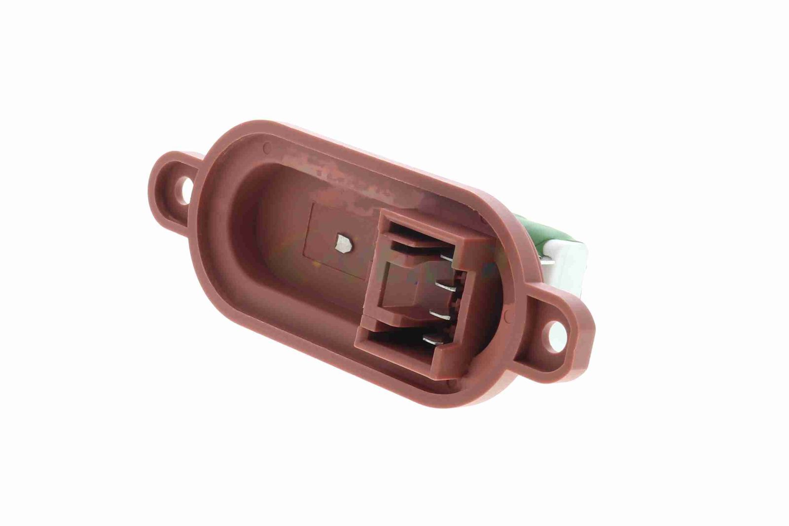 Regulator, interior blower-9