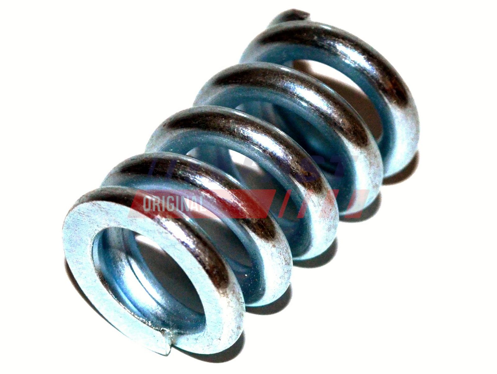 FAST FT84126 Spring, muffler