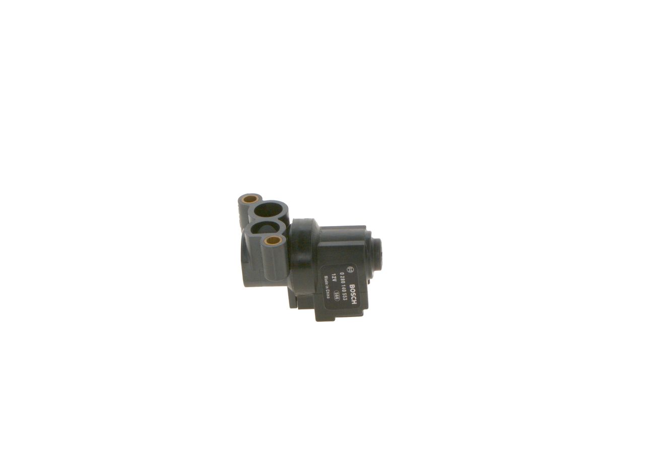 Idle Control Valve, air supply-3