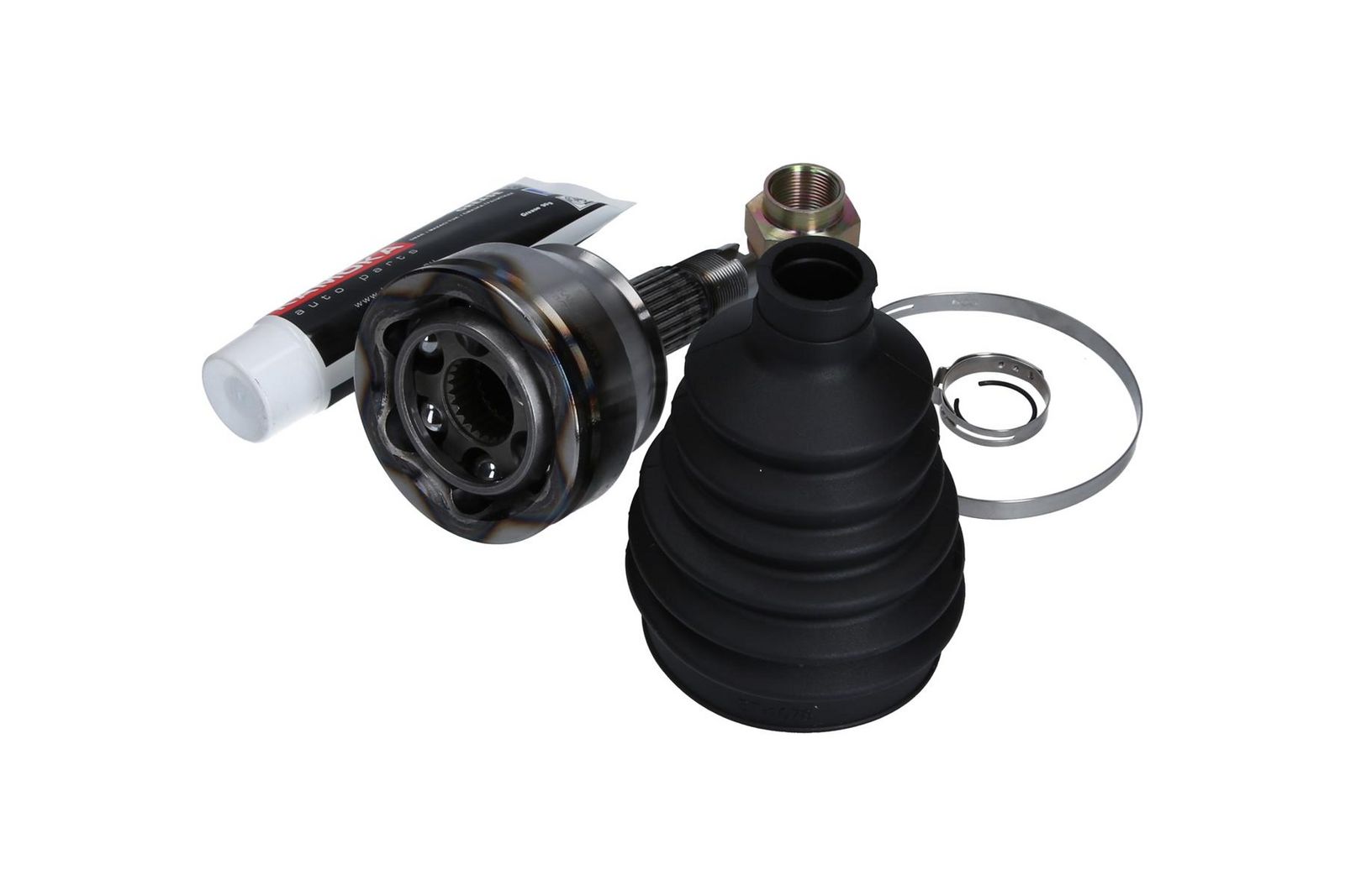KAMOKA 6006 Joint kit, drive shaft