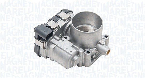 Throttle Body