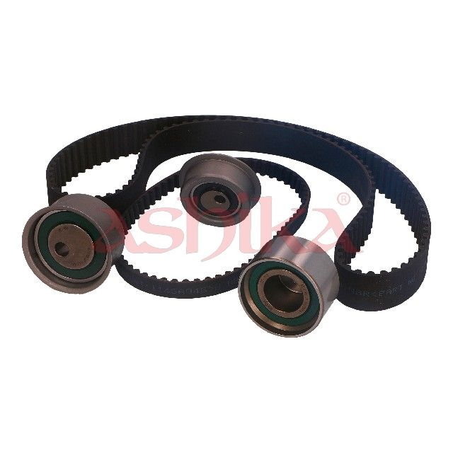 ASHIKA KCT530 Timing belt kit