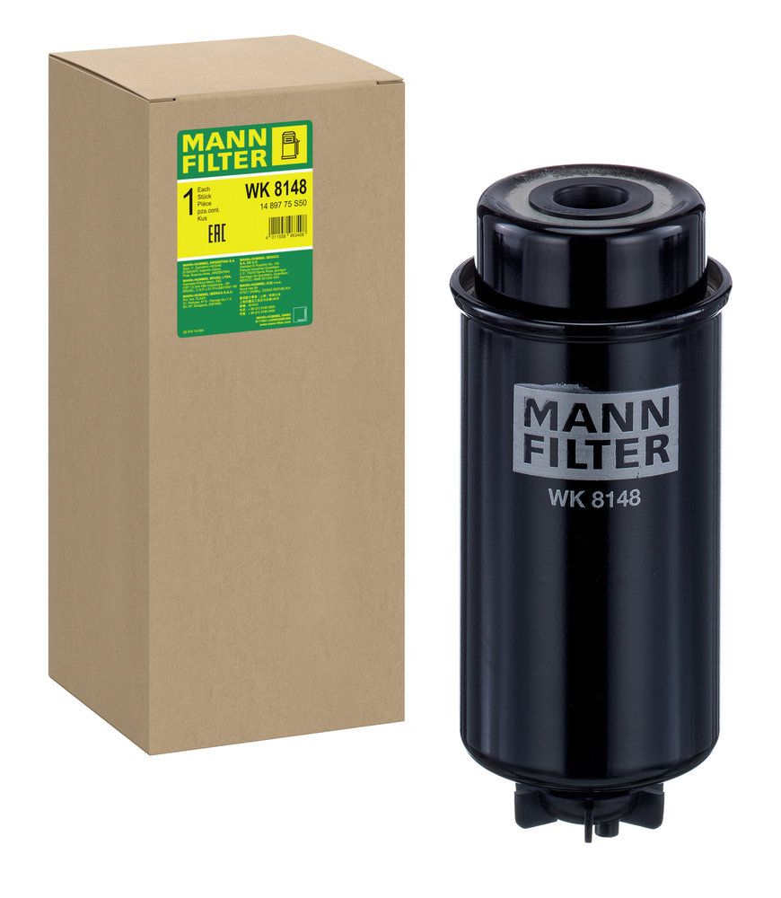 Fuel Filter-4