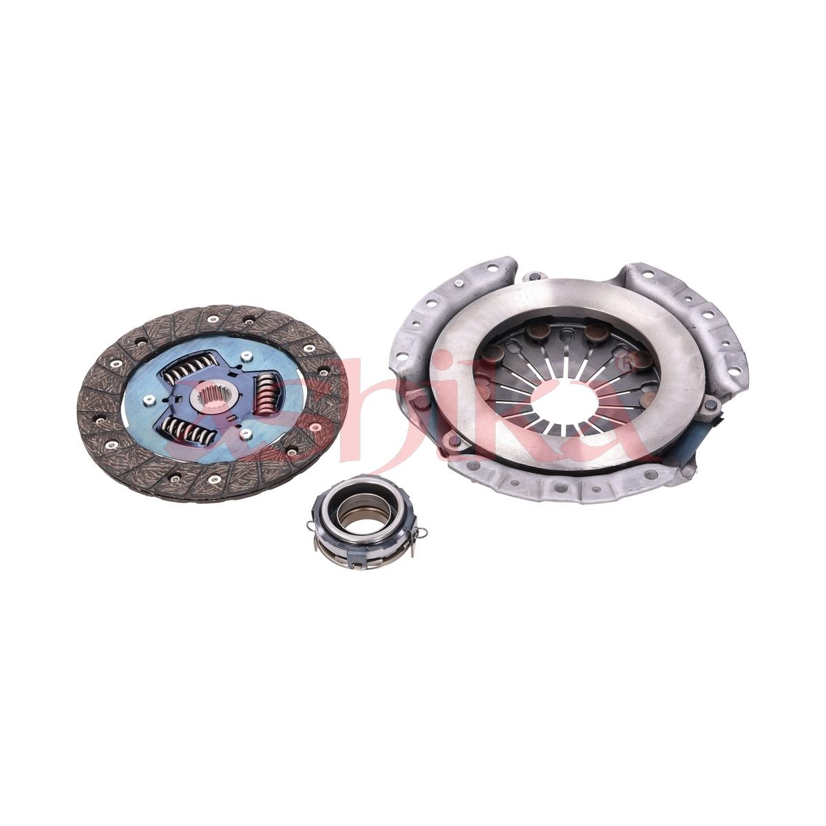 ASHIKA 92-05-503 Clutch kit
