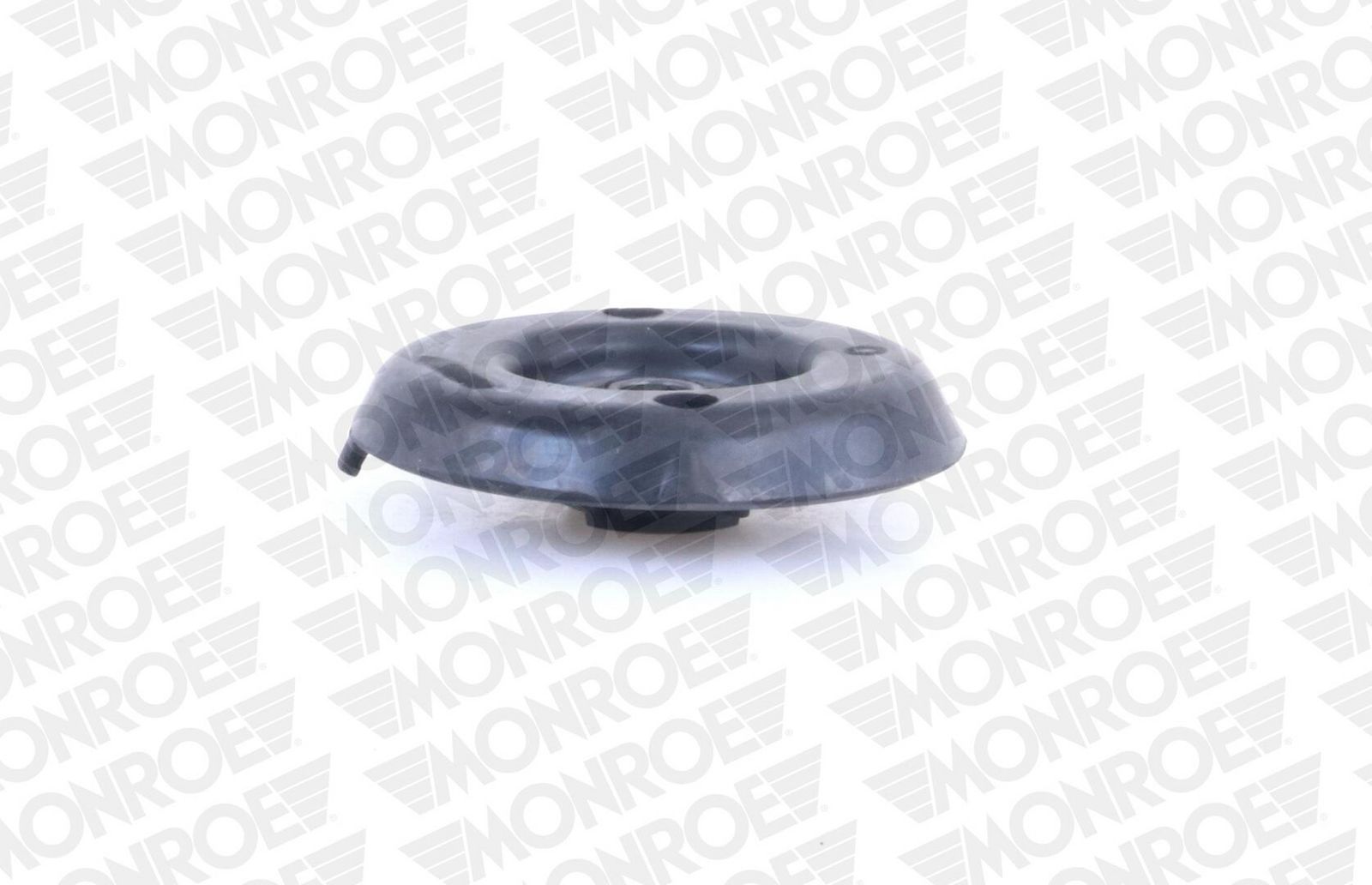 Repair Kit, suspension strut support mount-2