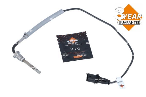 NRF 707147 Sensor, exhaust gas temperature