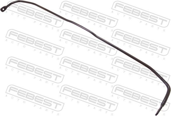 FEBEST 0530-626R Stabiliser bar, suspension