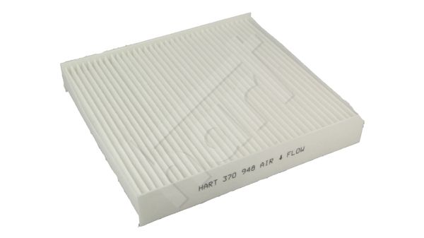 HART 370 948 Filter, cabin air