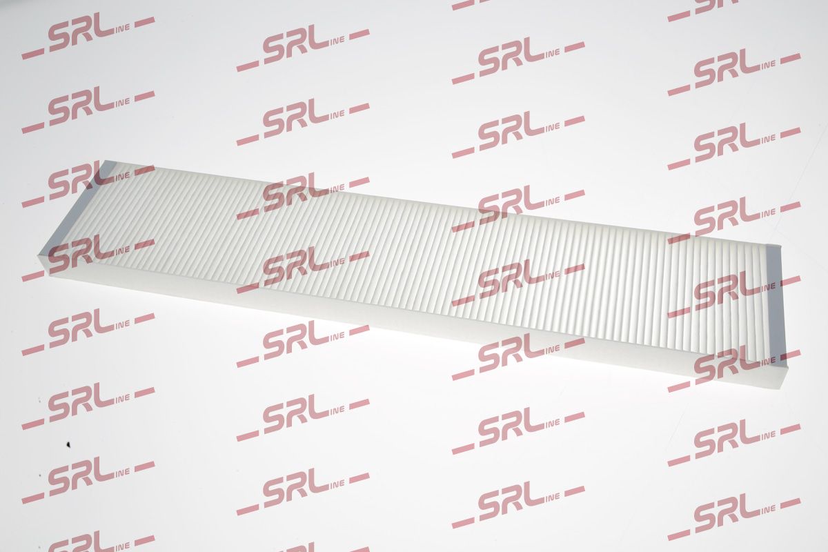 SRLINE S11-2013 Filter, cabin air