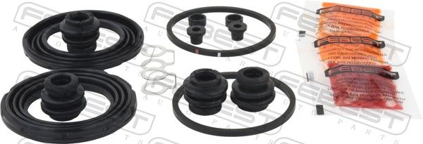 Repair Kit, brake caliper