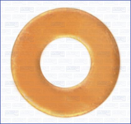 AJUSA 21031000 Seal ring, nozzle holder