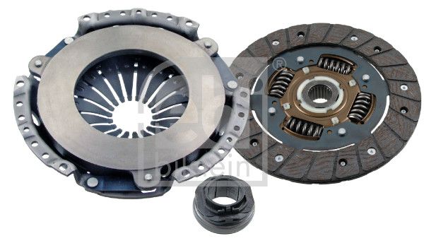Clutch Kit-1